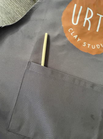 Apron (Urth Clay)